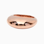 серебряное кольцо без камней 57205915
